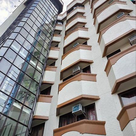 Fuente Hotel De 세부 외부 사진