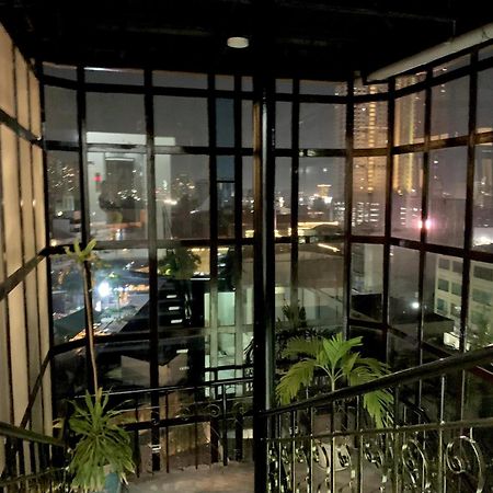 Fuente Hotel De 세부 외부 사진