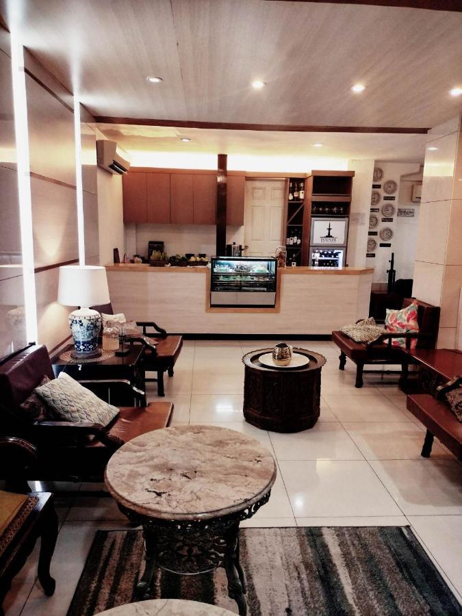 Fuente Hotel De 세부 외부 사진