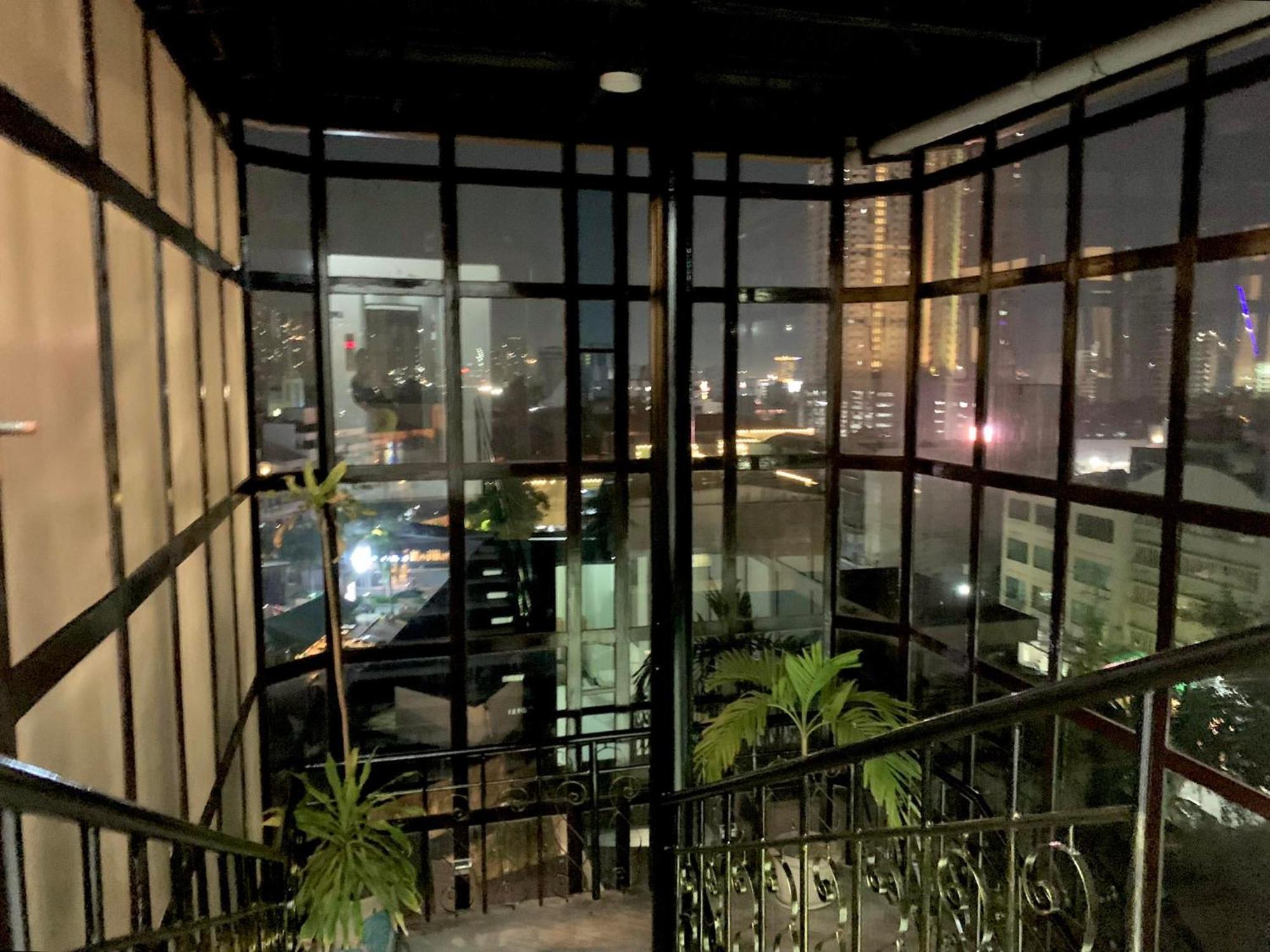 Fuente Hotel De 세부 외부 사진